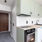 Good Apartament Wola Apartament 1 Pokojowy Z Aneksem *