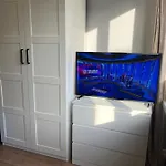 Good Apartament Wola Apartament 1 Pokojowy Z Aneksem
