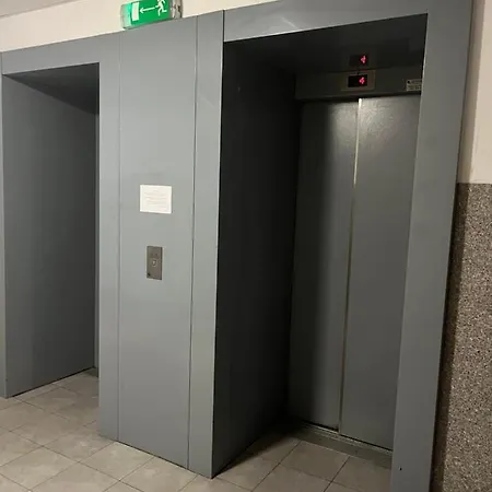 Good Apartament Wola Apartament 1 Pokojowy Z Aneksem Апартаменты Варшава