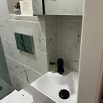 Otel Good Apartament Wola Apartament 1 Pokojowy Z Aneksem Varşova