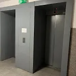 Good Apartament Wola Apartament 1 Pokojowy Z Aneksem Otel Varşova