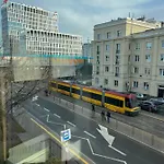 Good Apartament Wola Apartament 1 Pokojowy Z Aneksem Varşova
