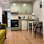 Otel Good Apartament Wola Apartament 1 Pokojowy Z Aneksem *