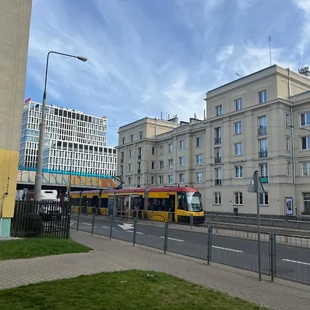 Good Apartament Wola Apartament 1 Pokojowy Z Aneksem *