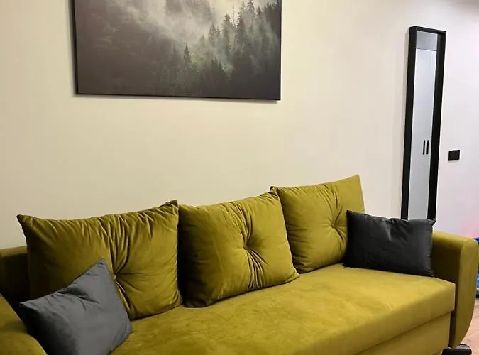 Good Apartament Wola Apartament 1 Pokojowy Z Aneksem فندق وارسو