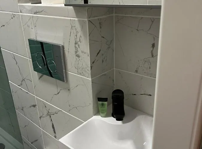 فندق Good Apartament Wola Apartament 1 Pokojowy Z Aneksem وارسو