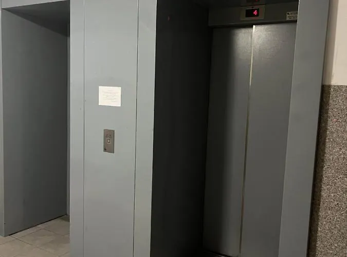 Good Apartament Wola Apartament 1 Pokojowy Z Aneksem فندق وارسو