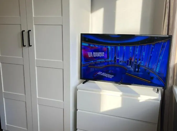 Good Apartament Wola Apartament 1 Pokojowy Z Aneksem