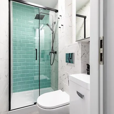 Good Apartament Wola Apartament 1 Pokojowy Z Aneksem * Βαρσοβία